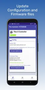 Flex Assistant screenshot 1
