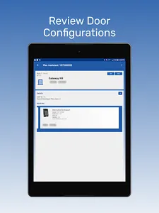 Flex Assistant screenshot 10