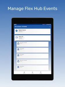 Flex Assistant screenshot 11