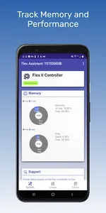 Flex Assistant screenshot 2