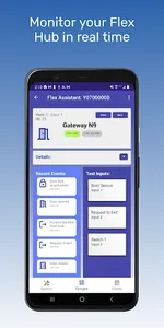 Flex Assistant screenshot 3