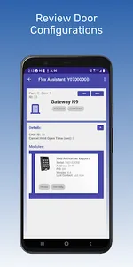 Flex Assistant screenshot 4