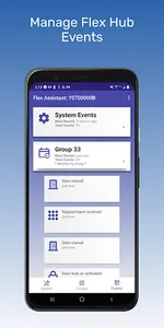 Flex Assistant screenshot 5