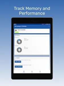 Flex Assistant screenshot 8