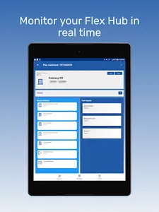 Flex Assistant screenshot 9