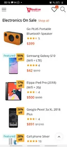 Monsukhi: Best Online Shopping screenshot 23