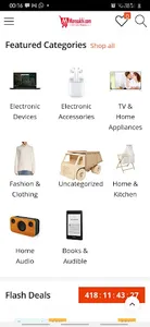 Monsukhi: Best Online Shopping screenshot 3