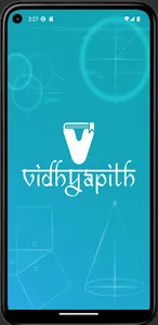 Vidhyapith Teacher screenshot 0