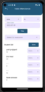 Vidhyapith Teacher screenshot 3