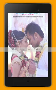 vidhya vanthula vivaha vedhika screenshot 7