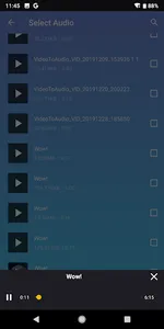 MP3 Cutter - Ringtone Maker screenshot 3
