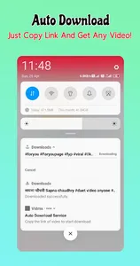 Video Downloader 2020 - No Wat screenshot 2