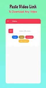 Video Downloader 2020 - No Wat screenshot 3