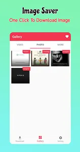 Video Downloader 2020 - No Wat screenshot 7