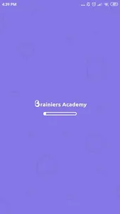 Brainiers Academy screenshot 0
