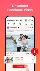 All Video Downloader HD screenshot 8