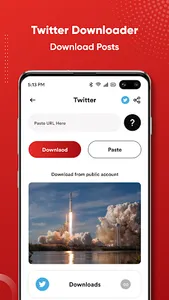 Video downloader - Vidown screenshot 10