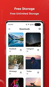Video downloader - Vidown screenshot 11