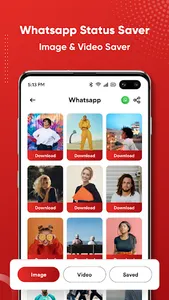 Video downloader - Vidown screenshot 16