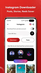 Video downloader - Vidown screenshot 18