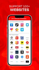 Y2 Mate - Mp3 & Mp4 Downloader screenshot 4