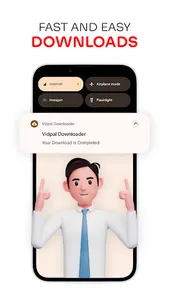 Y2 Mate - Mp3 & Mp4 Downloader screenshot 5
