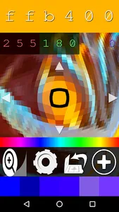 ColorPick Eyedropper Basic screenshot 1