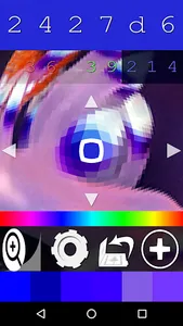 ColorPick Eyedropper screenshot 1