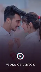 VidTok - Short Video App screenshot 0