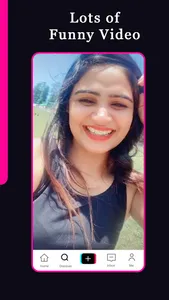 VidTok - Short Video App screenshot 2