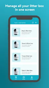 Aimicat screenshot 2