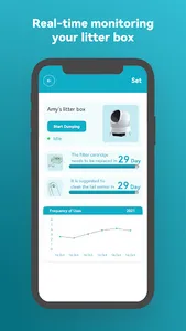 Aimicat screenshot 3