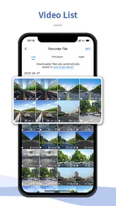 RedTiger screenshot 1