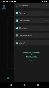 Vidhya Classes screenshot 4