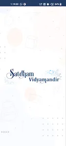 Satdham Vidyamandir screenshot 0