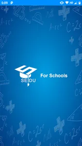 SEDU For Schools screenshot 0