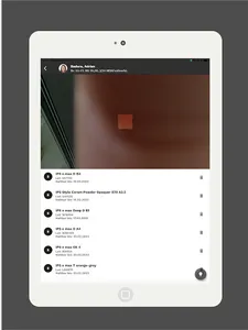 Dental Scan App screenshot 2