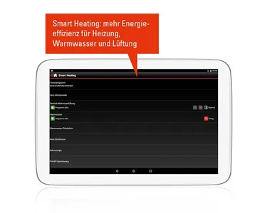 Vitocomfort Plus screenshot 12