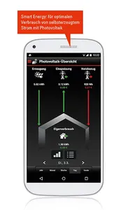 Vitocomfort Plus screenshot 4