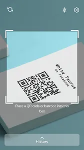 VietLook Partner screenshot 0