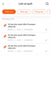 VietLook Partner screenshot 1