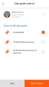 VietLook Partner screenshot 5