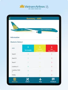 VNA TIMS screenshot 12
