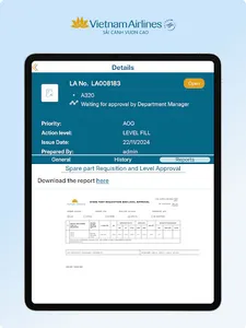 VNA TIMS screenshot 15