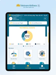 VNA TIMS screenshot 17