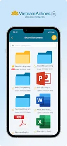 VNA TIMS screenshot 2