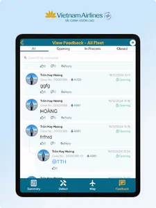 VNA TIMS screenshot 21