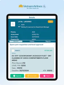 VNA TIMS screenshot 22