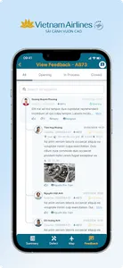 VNA TIMS screenshot 4