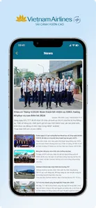 VNA TIMS screenshot 5